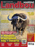 Landbouweekblad